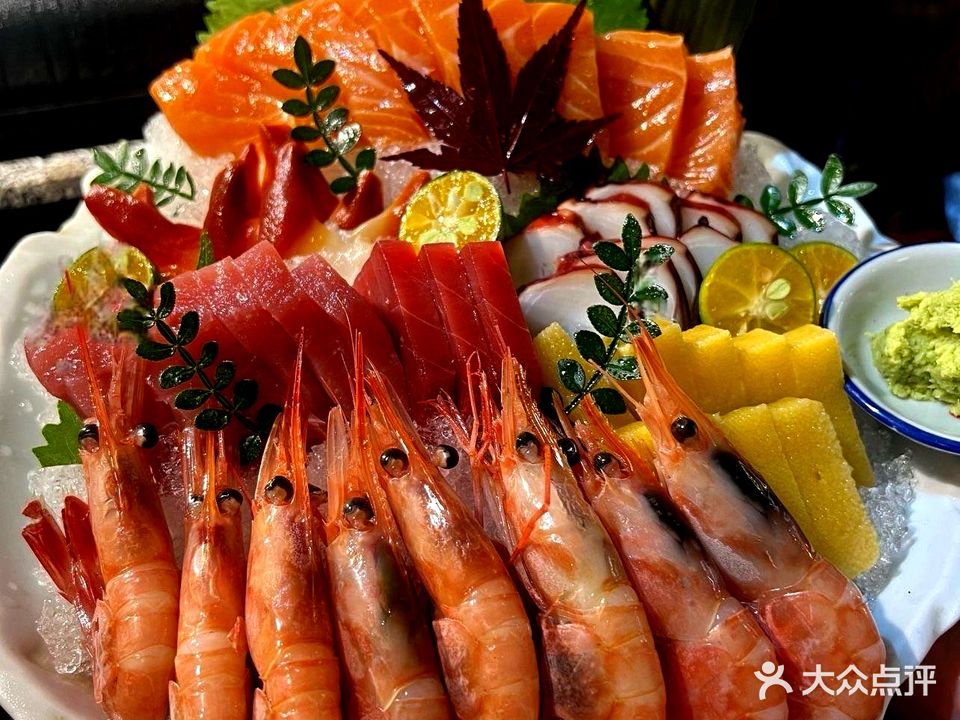 上野一番(欣隆盛花园一区店)