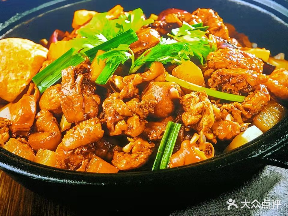 鱼乐码头烤鱼·烧烤美食餐厅