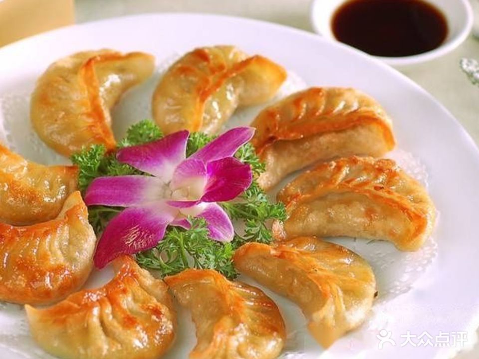 清真·青禾美食工坊