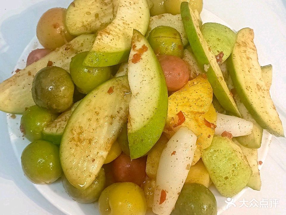 眼镜酸野(汇豪店)