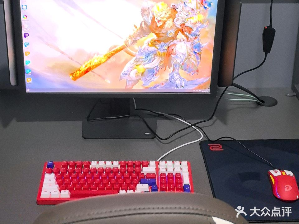 东泽网咖(大宁商业街店)