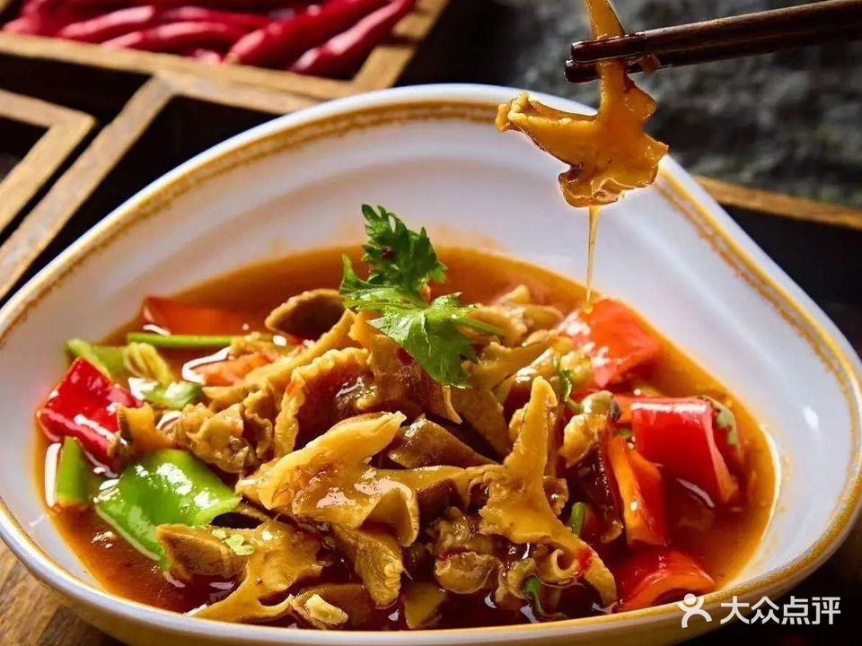 清真蚝门海鲜烧烤(新华区店)