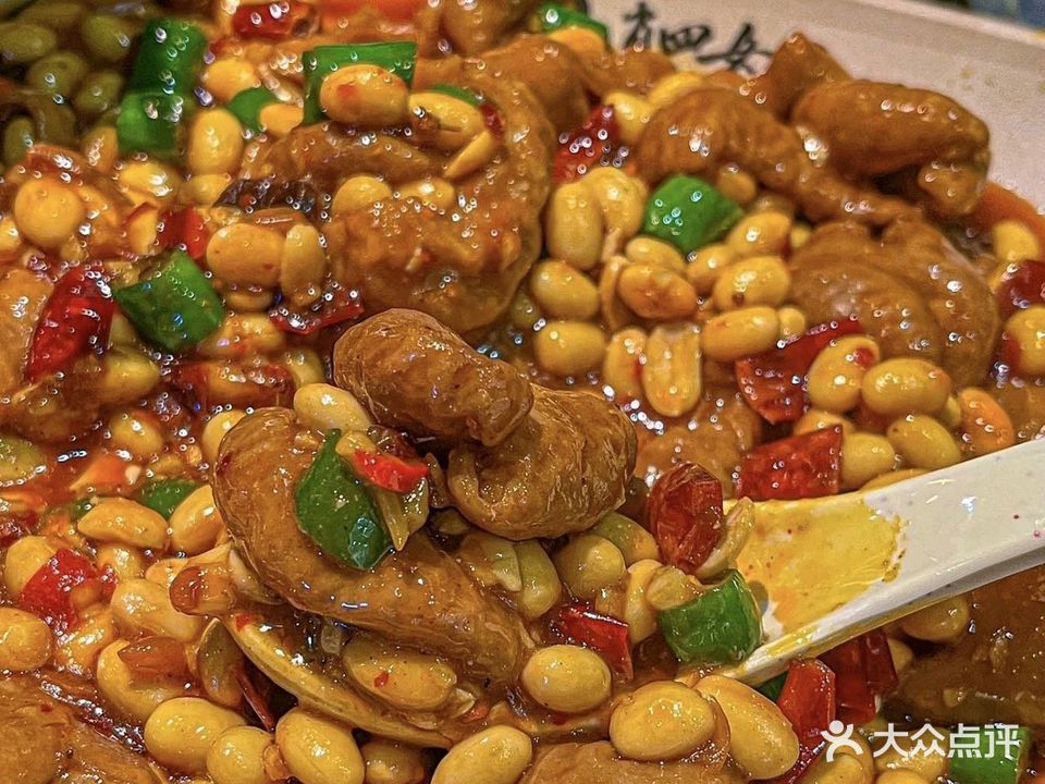 匠烧菜川菜馆(霞溪路店)
