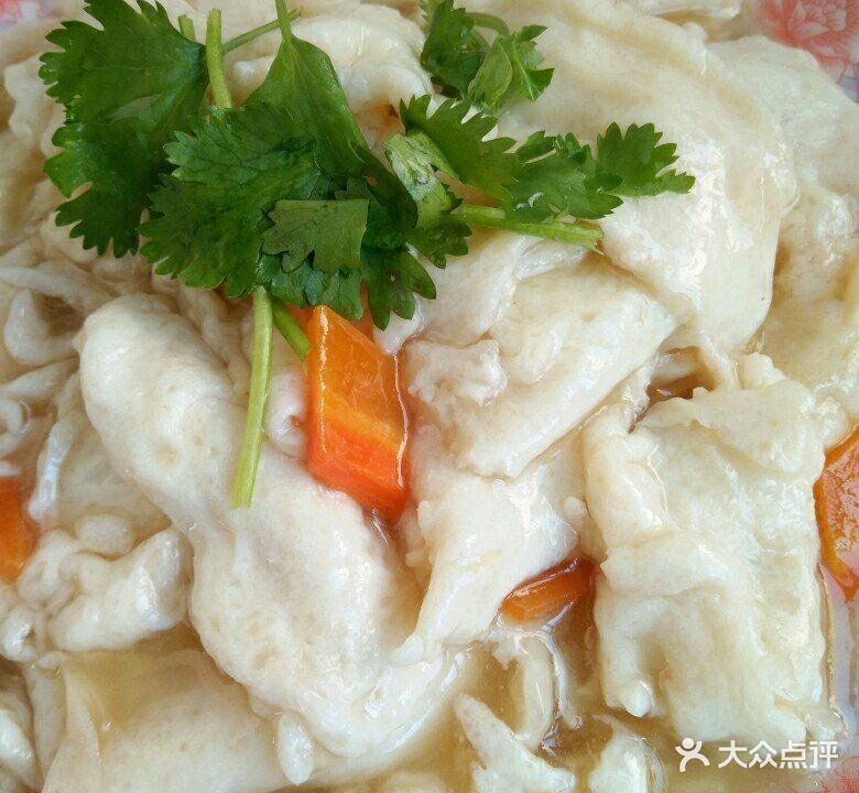 李记70年代老菜馆