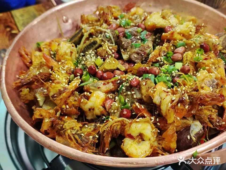 桐馨园清真饭店