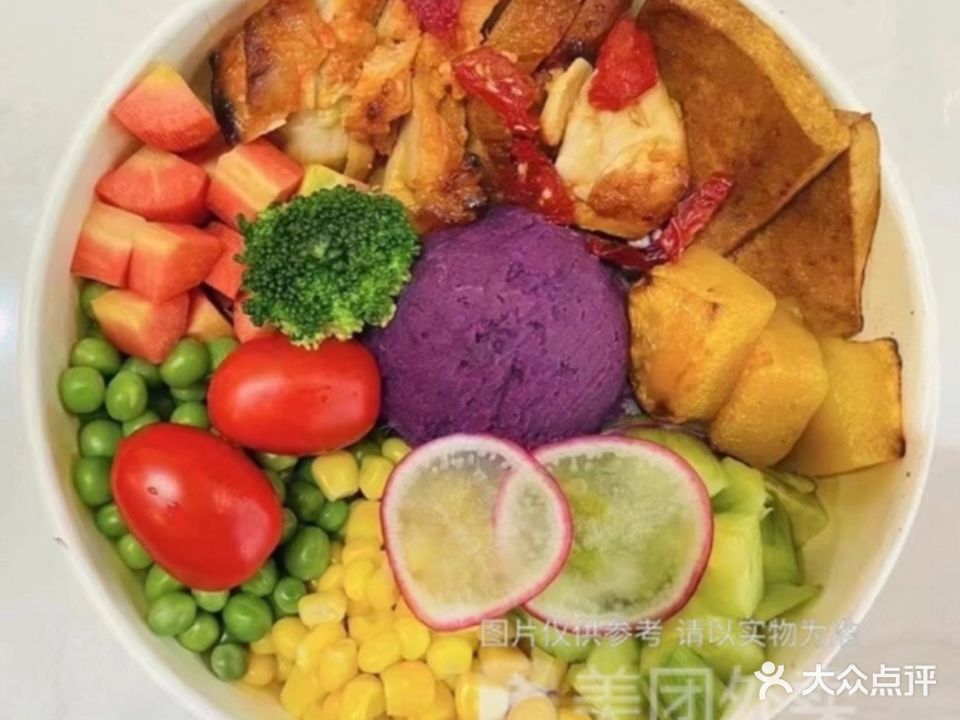 七安轻食(阳西店)