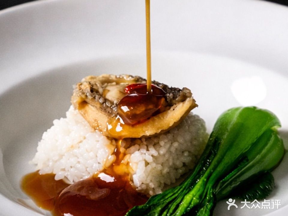 北京希尔顿酒店·峇峇厨房自助餐厅