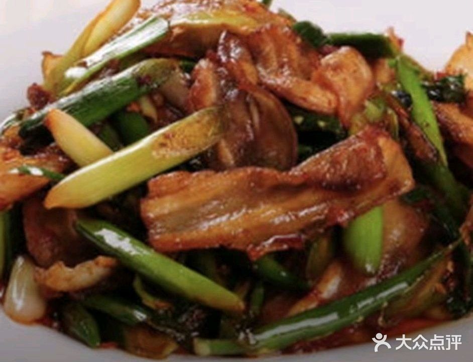 川渝小菜(青年路店)