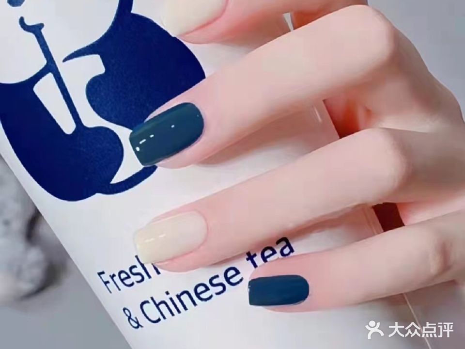 天香靓甲美容美甲店(万宁兴隆店)