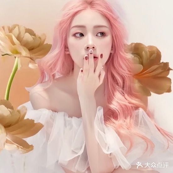 空格·原创美学沙龙(金山润园店)