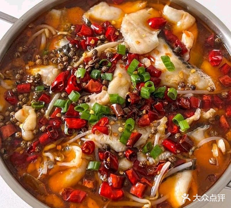 成都特色面(万博园店)