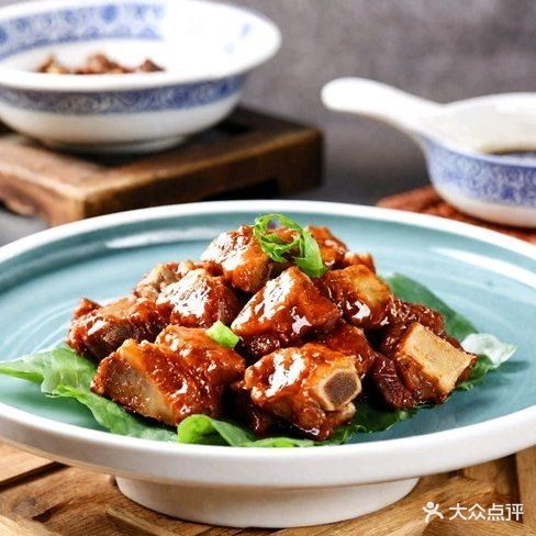 肉掌柜东北地摊自助烤肉