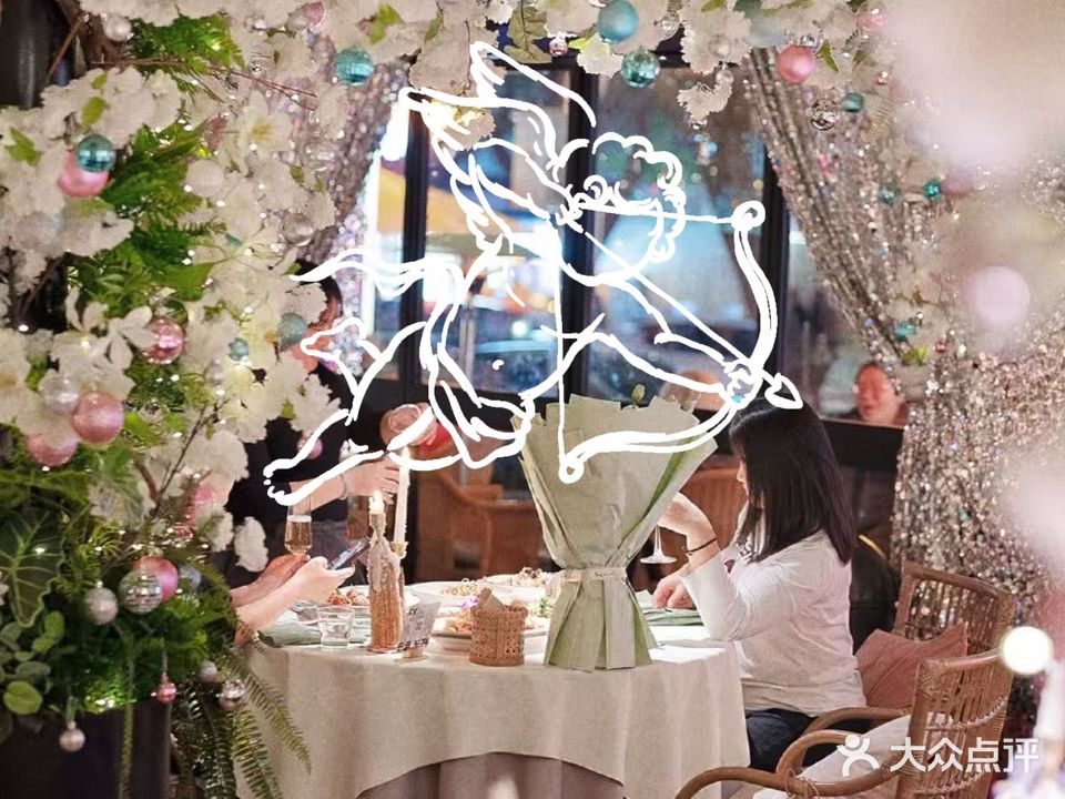 GLASS&PLATE杯子盘子西餐酒吧(佳华世纪新城D区店)