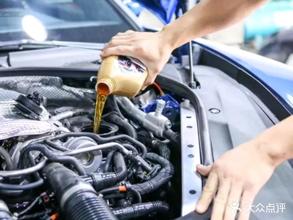 百援精养(通江县万顺汽修)