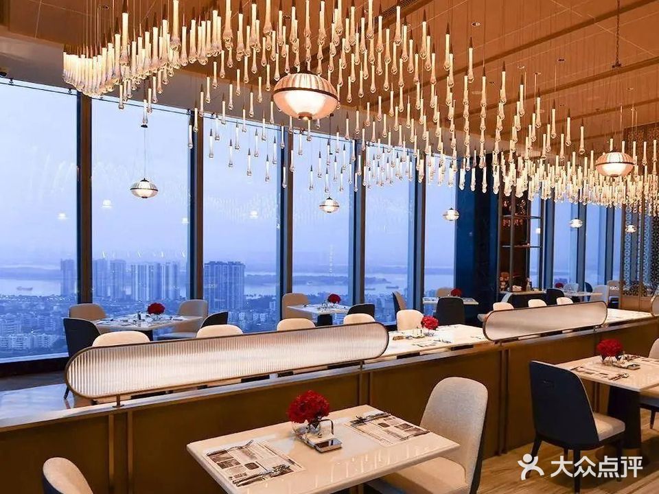 佛山源林酒店·乐厨自助餐厅