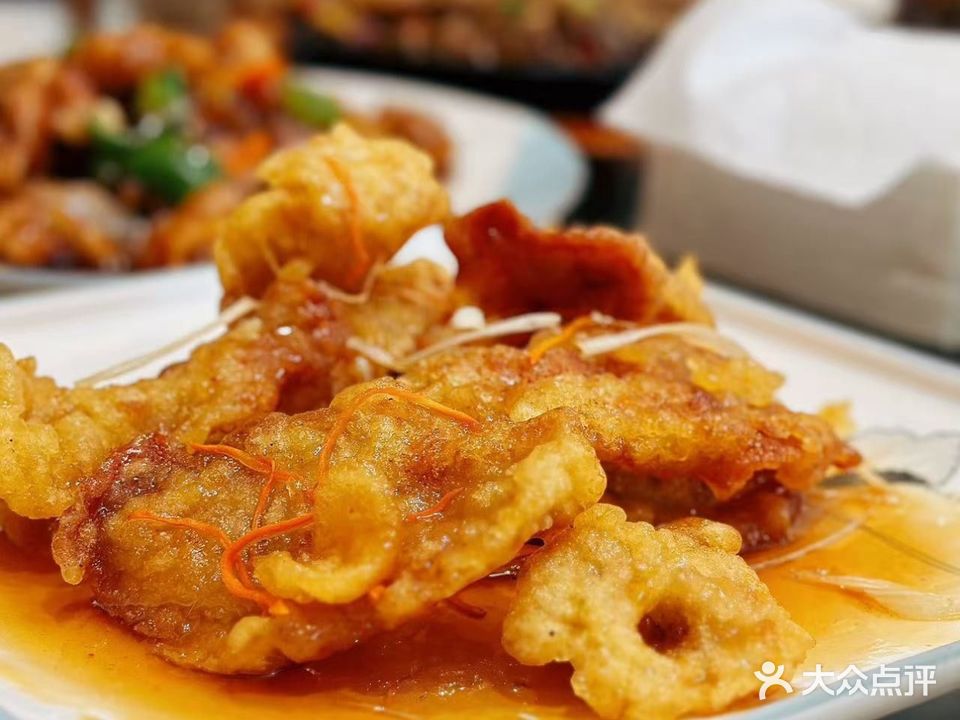 德汇小厨(吾悦店)