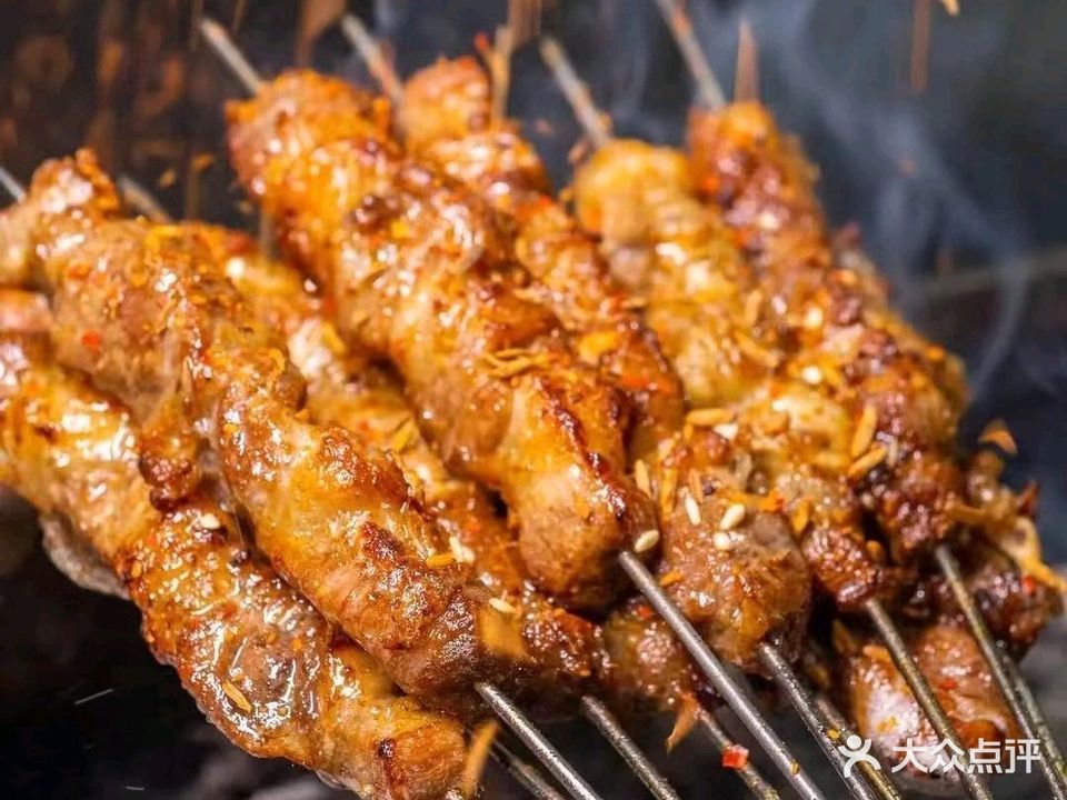 辽西烧烤(大儒世家店)