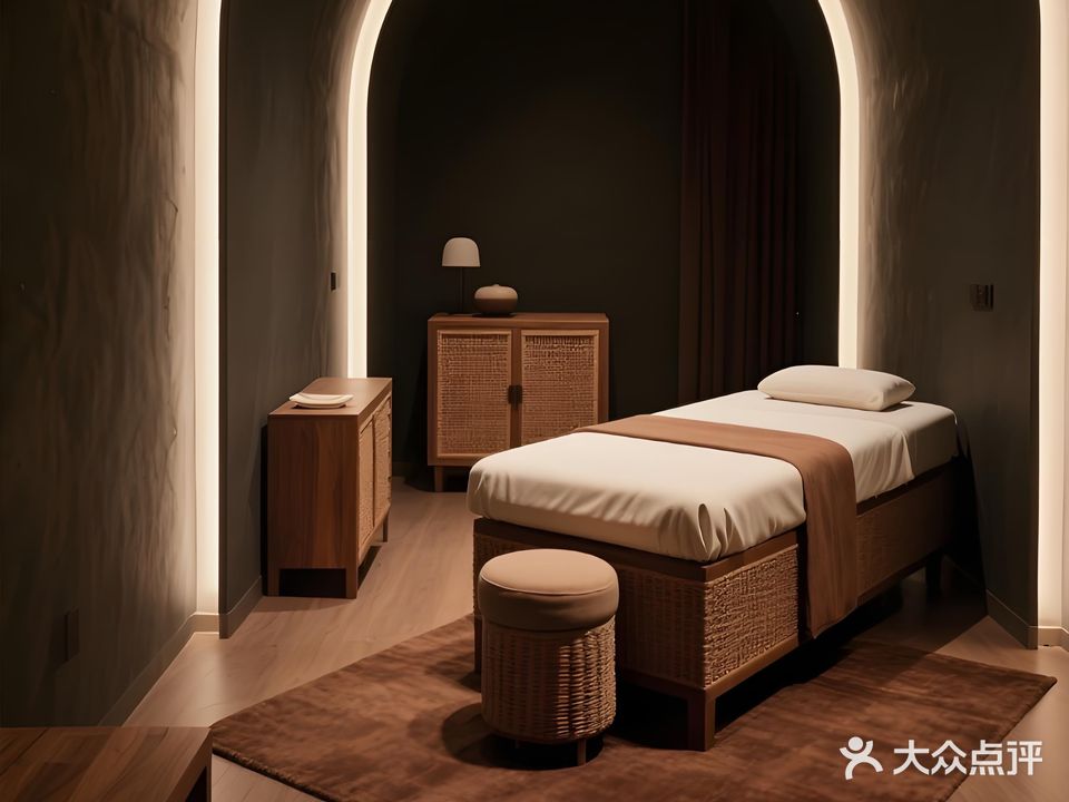 浴·SPA按摩·影视足道·瑶浴(岗厦中心店)