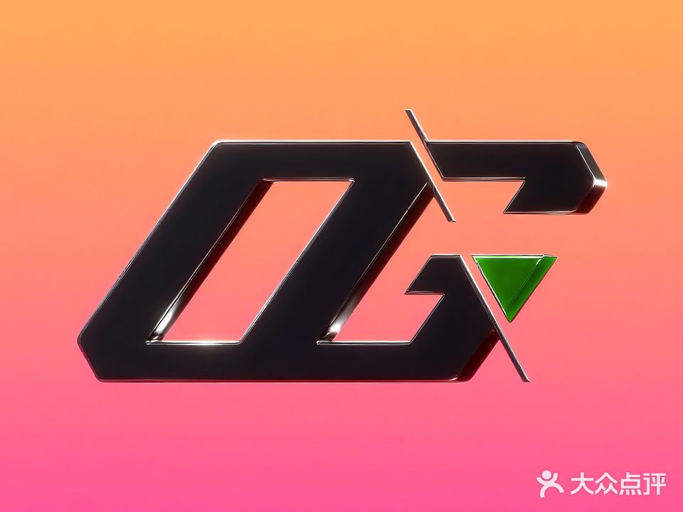 OG台球俱乐部(富华里店)