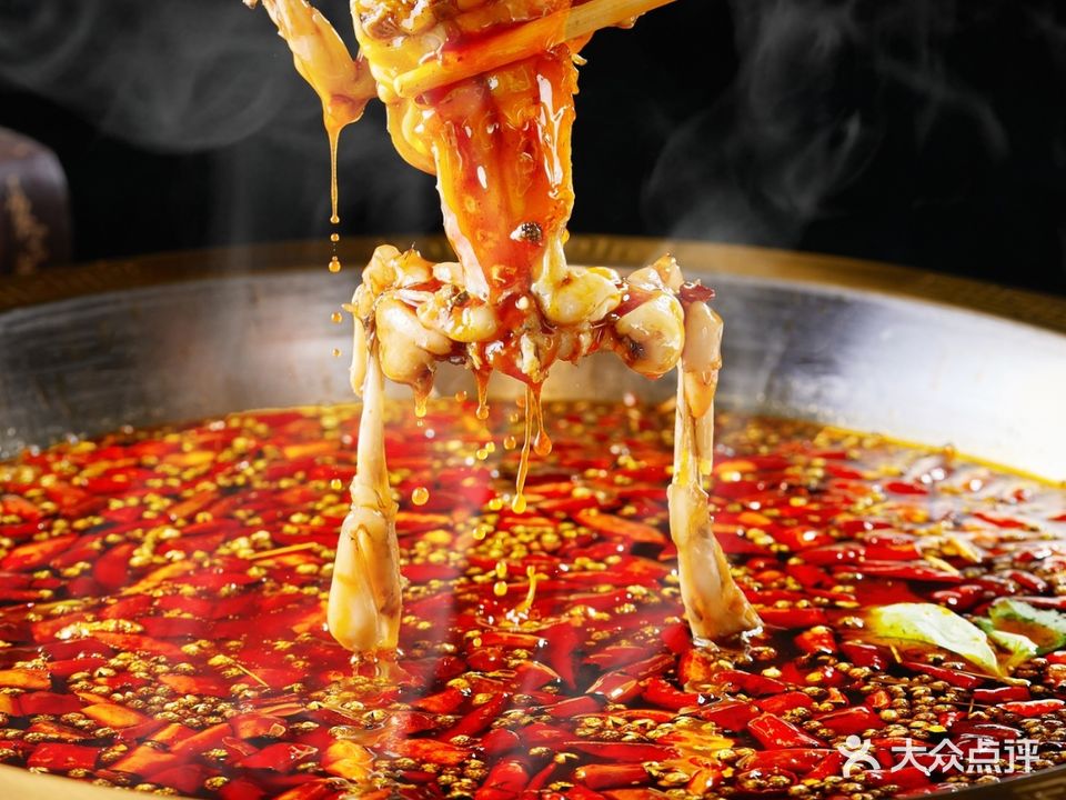 川蓉蛙蛙叫排档鲜生(悦来花园小区店)