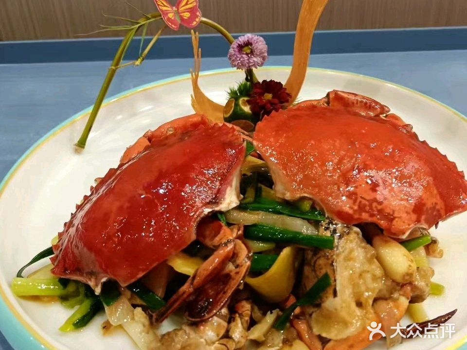 渔福记海鲜酒楼(长安店)