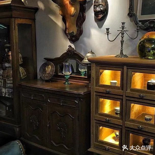 麻酒刺青工作室(望海国际广场店)