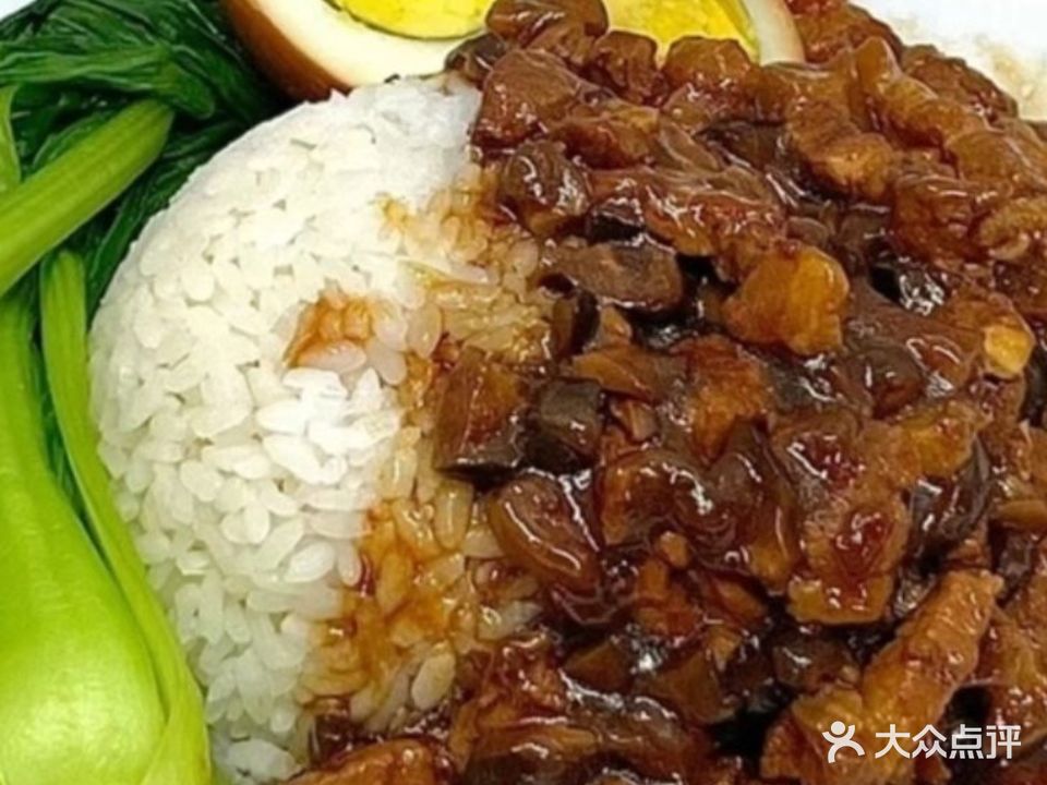 吉茶利茶·小吃·盖饭