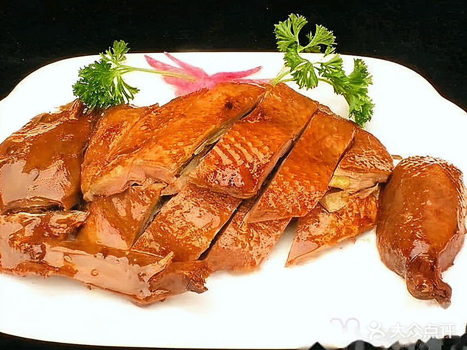 街坊美食(置诚大厦店)