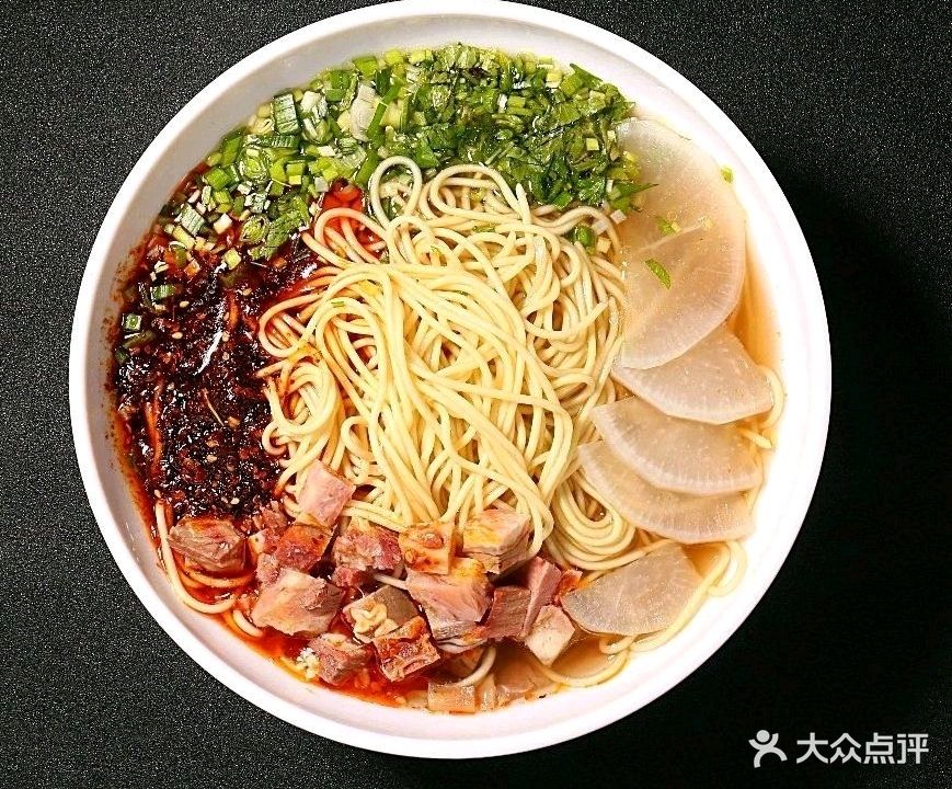 清真边塞兰州牛肉面(济源亚桥店)