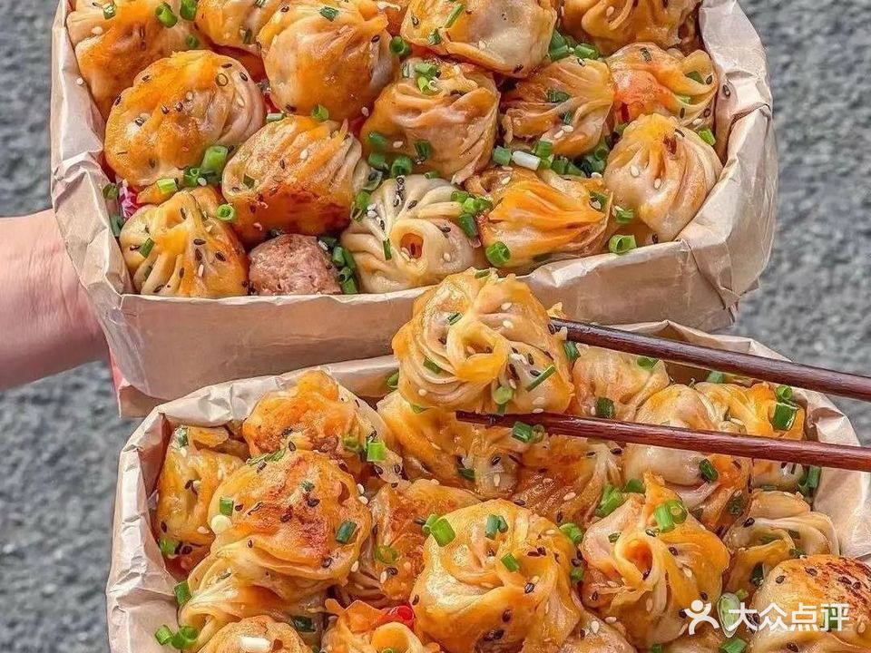 徽派小吃(殷家山花园小区店)