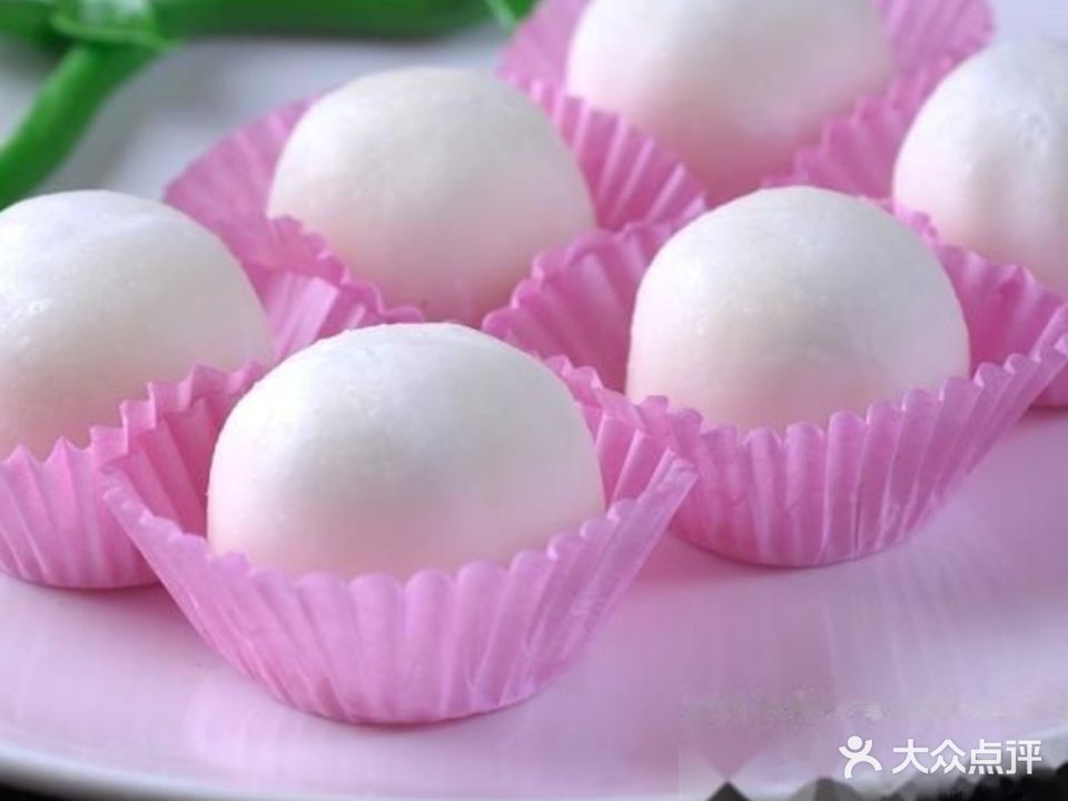 天天来小吃(长干中路店)