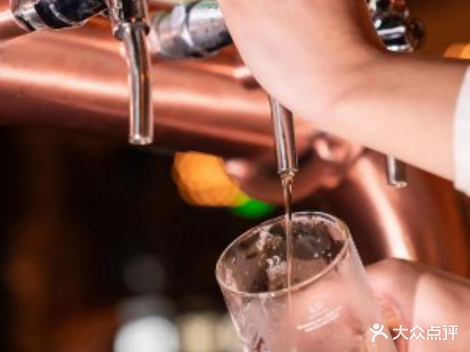 MR·LEO里奥先生啤酒屋