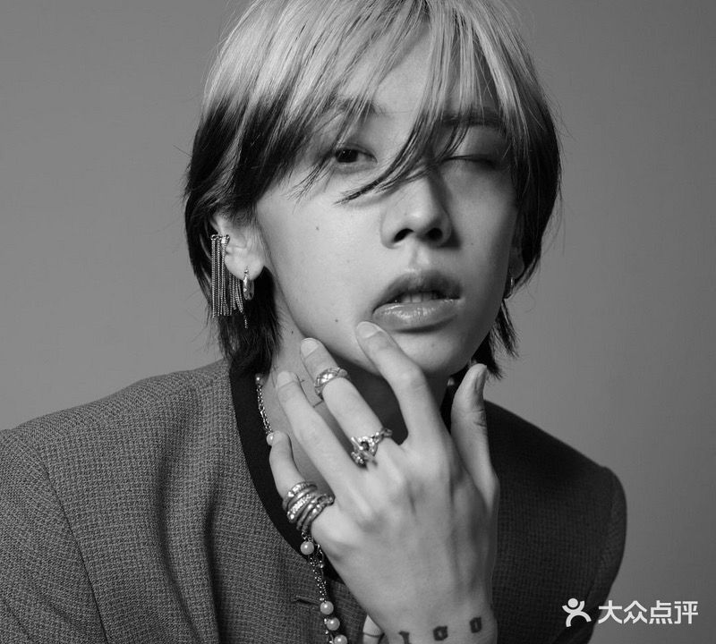 1205 HAIR·男士理发馆(中环广场)