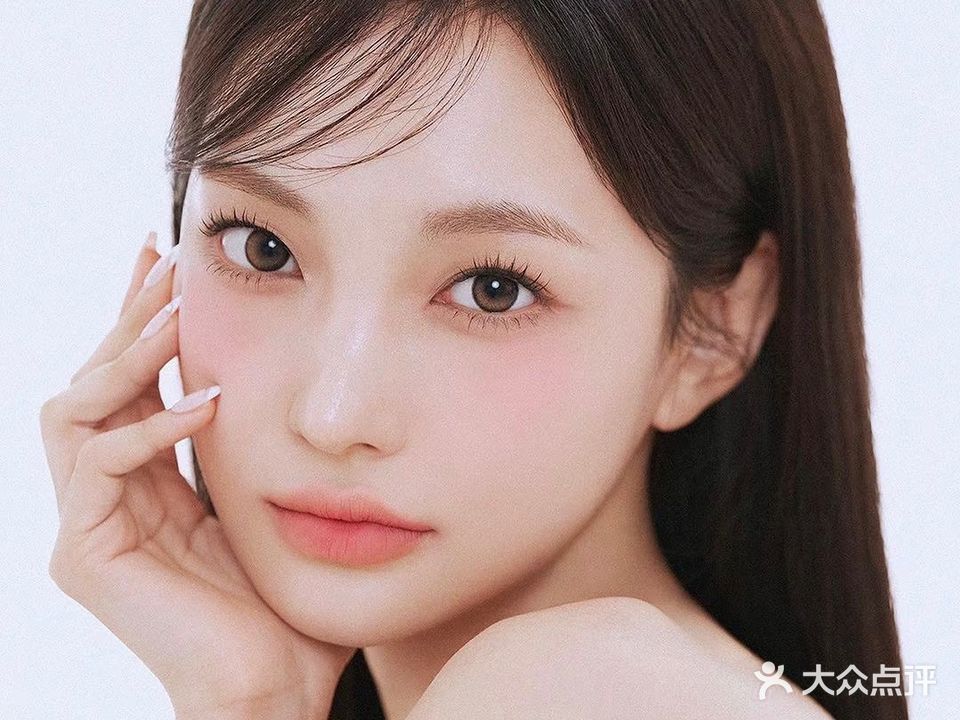 卉卉美学日式美甲工作室