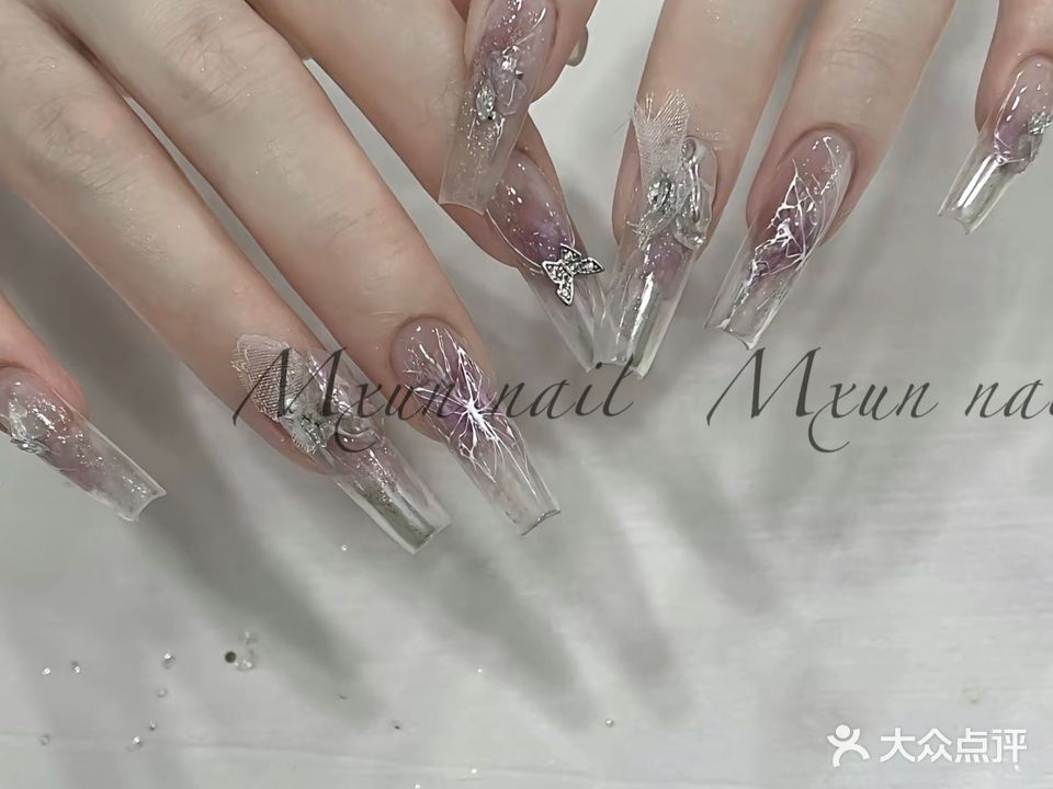 梦寻日式美甲studio(海花岛2号岛店)