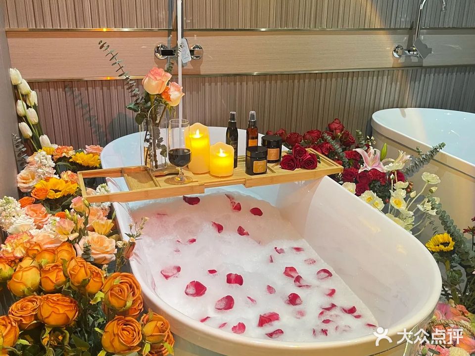 金都养生会所(同正大道店)