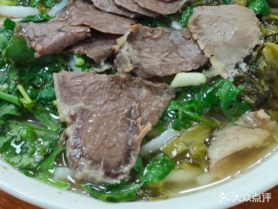 老字号玉刚清真餐馆