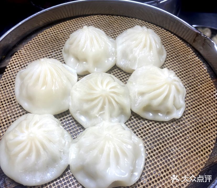 蒸蒸铺小吃铺(特尔惠购物广场店)