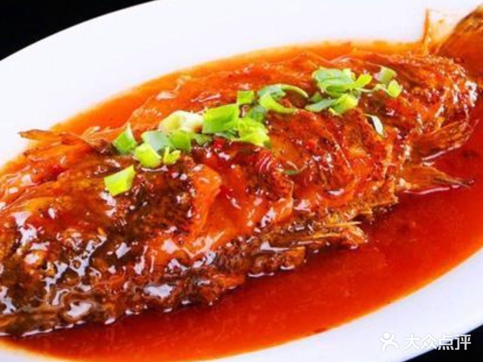 常德土菜馆(秀英村转口店)