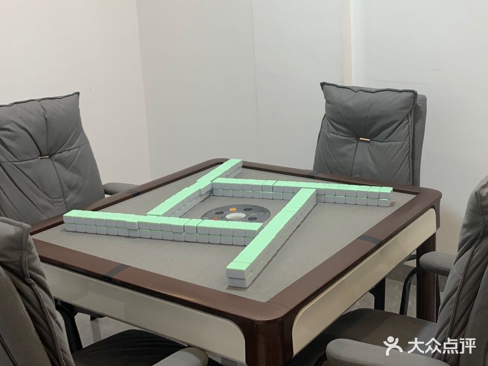 老地方棋牌(幸福美墅店)