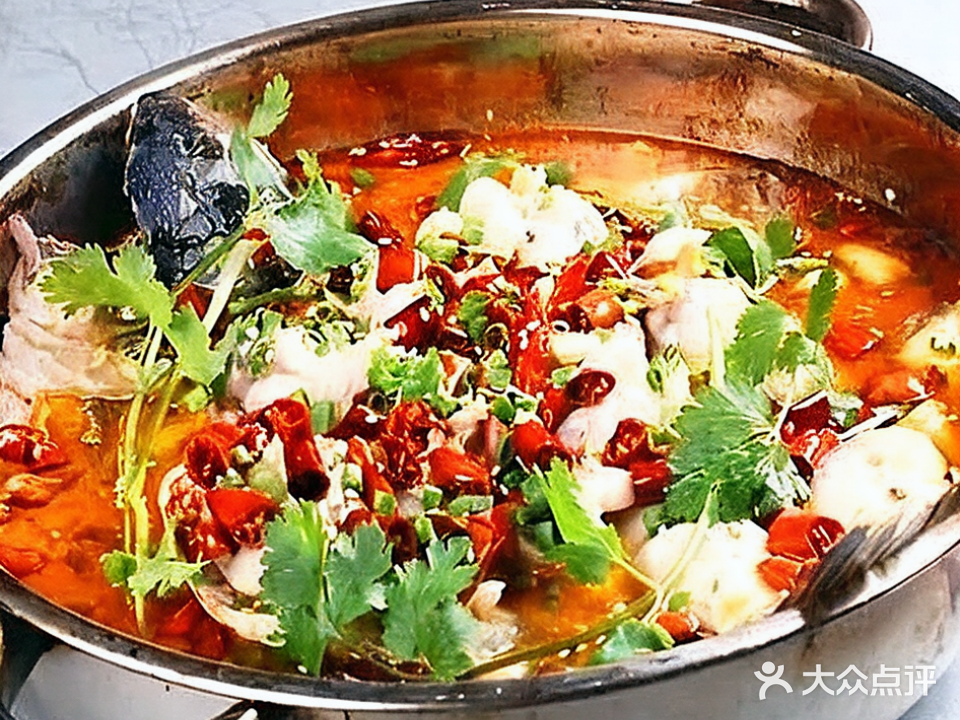 湘村活鱼馆(吾悦华府店)