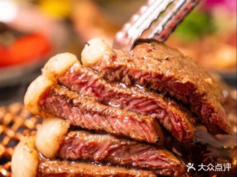 侨韩舍韩式烤肉(金城店)