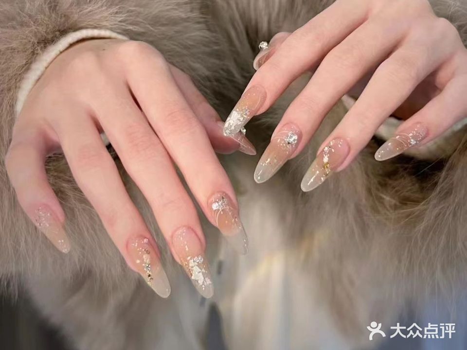 闺觅美容养生(千秋印象·唐城店)