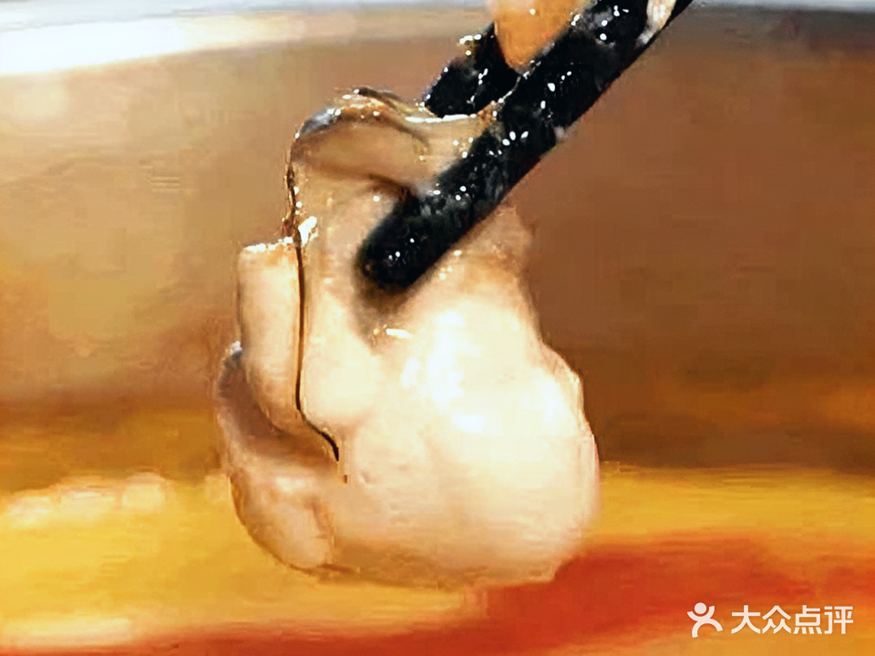 姑姐糟粕醋·椰子鸡海鲜火锅(第一市场店)