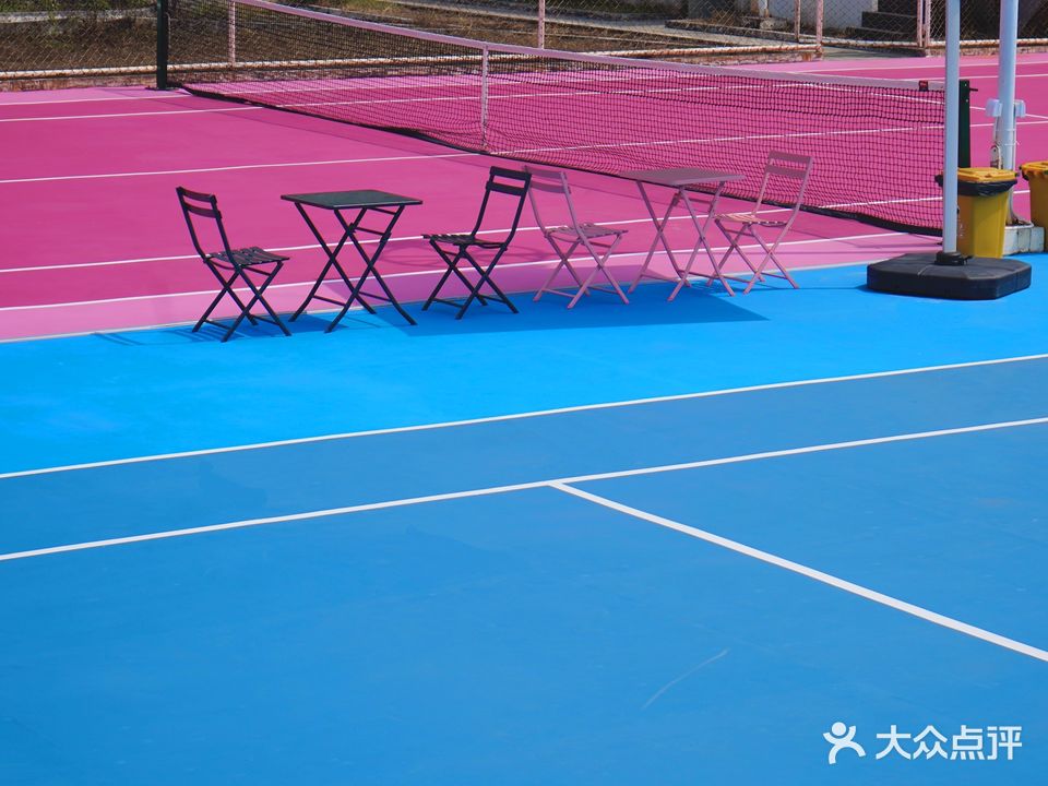 弘金地网球(中科创新广场店)