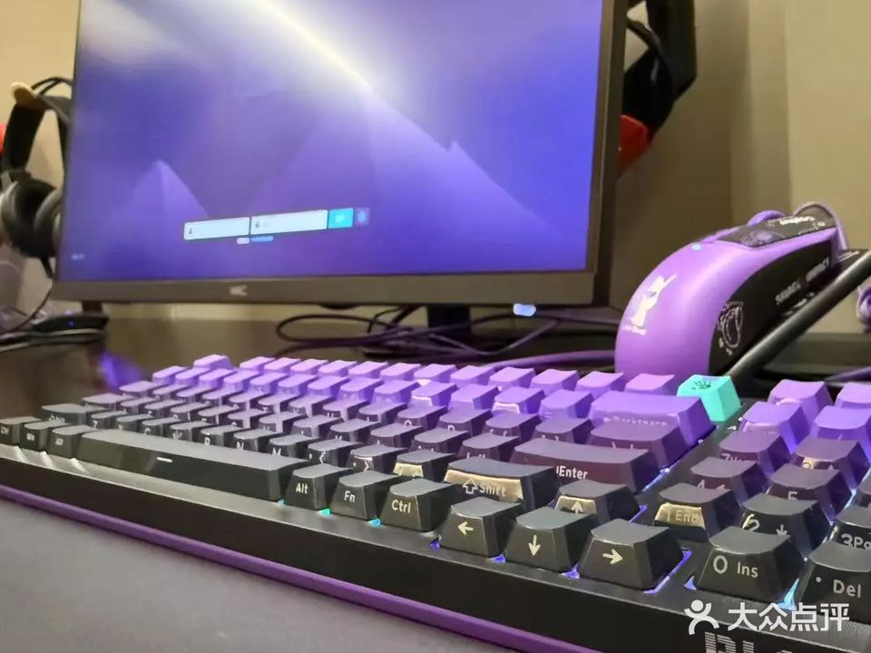 至享电竞·网咖(华迪店)