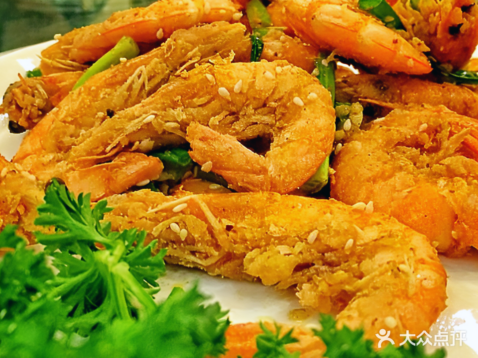 海涛贵客海鲜美食(银滩店)