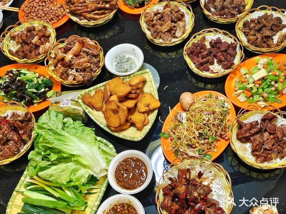 缘生态土窑焖制