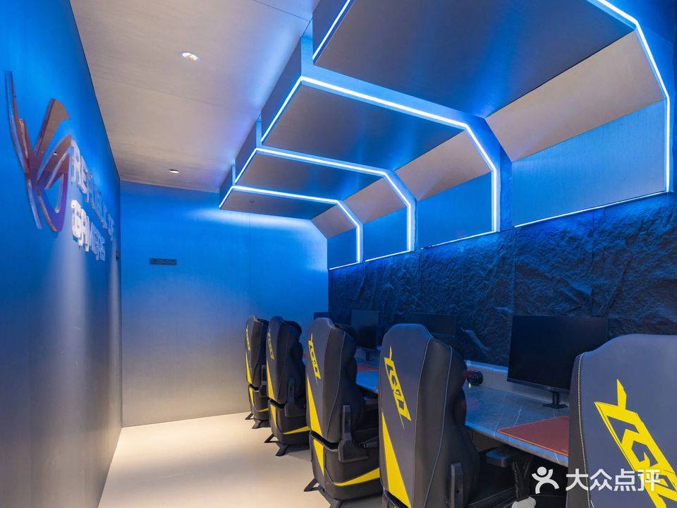 ET电竞网咖(天玺湾店)