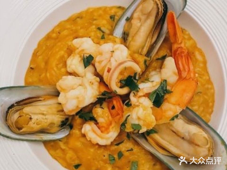 Better Pill·西班牙餐酒吧(皇冠东和店)